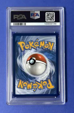 2025 Pokemon SVP EN Charizard ex Charizard ex Special Coll #196 PSA 9 MINT - Image 2