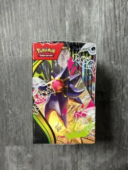 POKEMON Perfect Order Booster Box (36 Packs) | New Sealed PKC Centre - Image 3