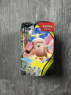 POKEMON Perfect Order Booster Box (36 Packs) | New Sealed PKC Centre - Image 4