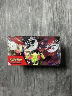 POKEMON Perfect Order Booster Box (36 Packs) | New Sealed PKC Centre - Image 5