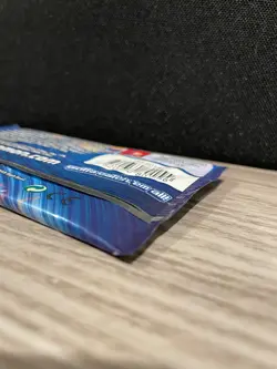 Pokemon TCG XY Evolutions Booster Pack - Mega Charizard Artwork Factory SEALED - Image 3