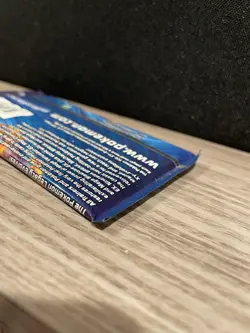 Pokemon TCG XY Evolutions Booster Pack - Mega Charizard Artwork Factory SEALED - Image 4