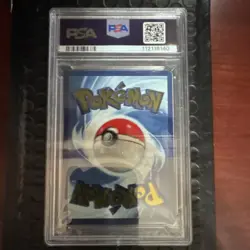 Pokemon Arceus VSTAR Ultra-Premium Collection 123/172 Ultra Rare Holo PSA 8 - Image 3