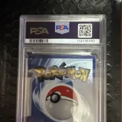 Pokemon Arceus VSTAR Ultra-Premium Collection 123/172 Ultra Rare Holo PSA 8 - Image 4