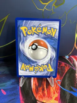 Pokemon TCG Mega Evolution Mega Mawile Ex Ultra Rare Full Art #162/132 - Image 2