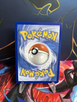 Pokemon TCG Surging Sparks Flygon Ex Ultra Rare Full Art #222/191 - Image 2