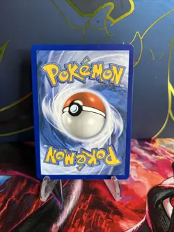 Pokemon TCG Phantasmal Flames Mega Sharpedo Ex Ultra Rare #113/094 - Image 2