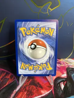 Pokemon TCG Paradox Rift Sandy Shocks ex Special Illustration Rare SIR #250/182 - Image 2