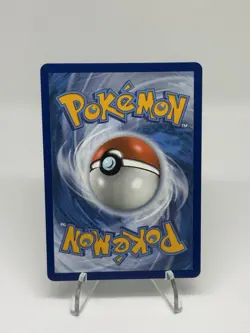 Pokemon Jirachi Amazing Rare Holo Swsh04 Vivid Voltage 119/185 English - Image 2