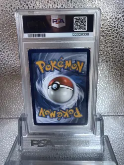 Single Strike Urshifu V 151/163 Battle Styles Alt Art PSA 9 Gem Mint Pokemon - Image 4