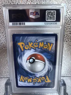 Single Strike Urshifu V 151/163 Battle Styles Alt Art PSA 9 Gem Mint Pokemon - Image 5