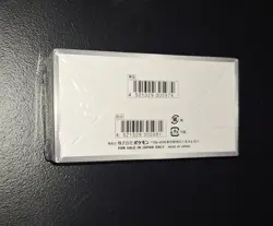 Pokemon TCG Japanese SWSH Shiny Star V (S4a) Booster Box (Factory Sealed) - Image 3