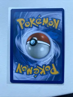 Pokemon Haxorus Stamped- (Dragon Vault) 16/20 Holo NM- - Image 2