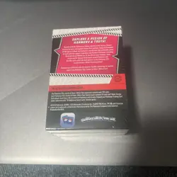 Pokemon TCG White Flare Scarlet and Violet Booster Bundle Factory Sealed - Image 3