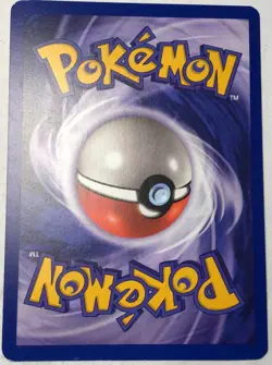 Retro Wigglytuff Pokemon TCG Jungle Set Unlimited 32/64 Rare Non-Holo LP - Image 2