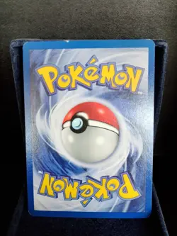 Pokemon TCG Koffing 58/82 Team Rocket English Vintage - Image 2