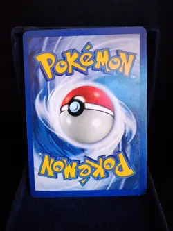 Pokemon TCG Grimer 57/82 Team Rocket Englisch Vintage - Image 2