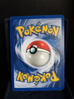 Pokemon TCG Eevee 55/82 Team Rocket English Excellent - Image 2