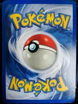 Pokemon TCG Zubat 70/82 Team Rocket English NM - Image 2