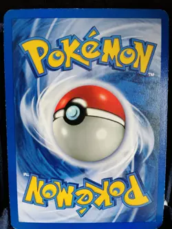 Pokemon TCG Psyduck 65/82 Team Rocket English NM - Image 2