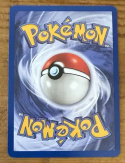 Pokemon TCG Rainbow Energy #80/82 Team Rocket 1999-2000 - Image 2