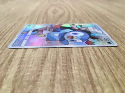 Piplup 052/049 Character Rare Dream League Pokemon Japanese LP - CE9706 - Image 3