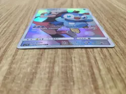 Piplup 052/049 Character Rare Dream League Pokemon Japanese LP - CE9706 - Image 4