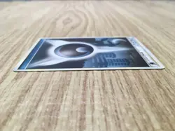 Darkness Energy HeartGold Collection Pokemon Japanese LP - CE9695 - Image 3