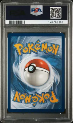 Pokemon Charmander 044 Holo Promo Obsidian Flames ETB GEM MINT PSA 10 - Image 2