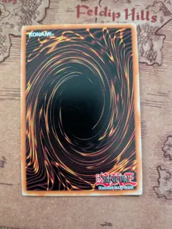 Infinite Impermanence RA05 EN140 Starlight Rare Yu-Gi-Oh! Rarity Collection V 5 - Image 2