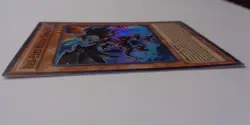 Red-Eyes Retro Dragon BOSH-EN095 (Super Rare, 1st Edition, Lightly Played / LP) - Image 2