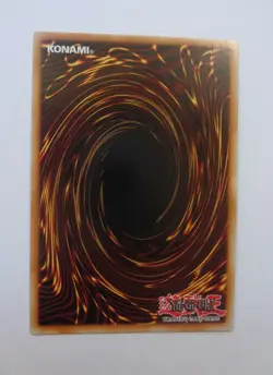 Red-Eyes Retro Dragon BOSH-EN095 (Super Rare, 1st Edition, Lightly Played / LP) - Image 4
