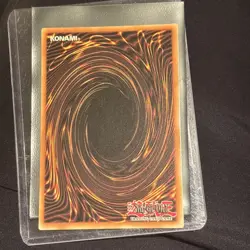 Yu-Gi-Oh! Red-Eyes Fang with Chain LDS1-EN021 S1 Secret Rare Ltd Ed Near Mint - Image 5