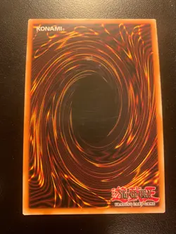 Yu-Gi-Oh! TCG Dragon Shield JOTL-ENDE3 Judgement of Light 1st Edition - Image 2