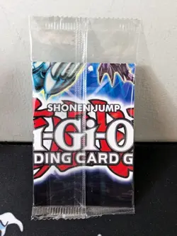 Yu-Gi-Oh! Red-Eyes Fang With Chain LDS1-EN021 Secret Rare Promo YGO TCG - Image 2