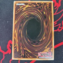 Dragon Shield JOTL-ENDE3 Super Rare Judgment of the Light Yu-Gi-Oh Limited LP - Image 2