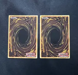 Yu-Gi-Oh! Red-Eyes Retro Dragon LDS1-EN009 Common 1st Edition NM/M x2 Set of Two - Image 4