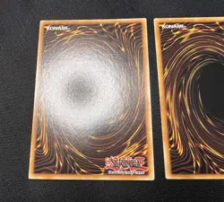 Yu-Gi-Oh! Red-Eyes Retro Dragon LDS1-EN009 Common 1st Edition NM/M x2 Set of Two - Image 5
