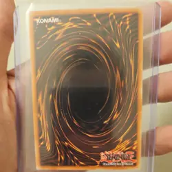 YuGiOh Ash Blossom & Joyous Spring Starlight Rare 1st Edition RA05-EN091 English - Image 3