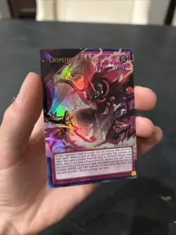 Dominus Purge (Extended Overframe) RA05-EN150 - Image 3