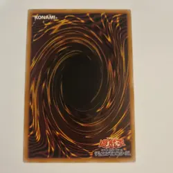 Decode Talker Integration LOCH-JP016 OVERFRAME Yugioh Limit Over - Image 4