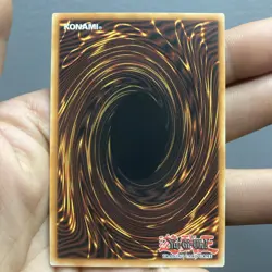 Yugioh Thousand Dragon MRD-EN143 Secret Rare 25th Anniversary NM - Image 2