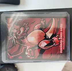 Raboot AR 106/102 SV7 Stellar Miracle - Pokemon Card Korean Scarlet & Violet - Image 4