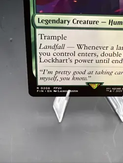 Tifa Lockhart Final Fantasy Regular - Image 2