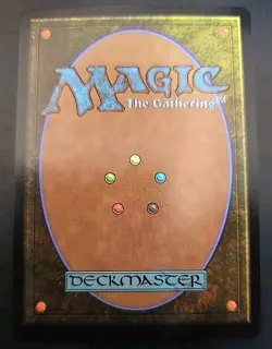 Echoing Deeps (0013) (Borderless) Edge Of Eternities MTG Foil Near Mint - Image 2