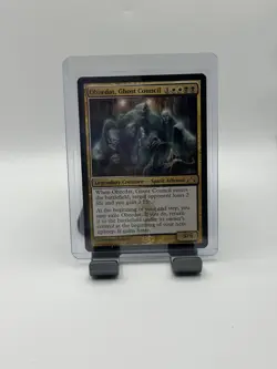 MTG, Obzedat, Ghost Council $3 ORDER MIN 182 LP Gatecrash Regular - Image 1