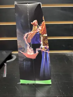 Commander Masters Magic The Gathering Commodore Guff Planeswalker Party New 195166234359 - Image 4