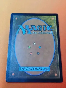 Ancient Silver Dragon Commander Legends: Battle for Baldur's Gate Foil NM MTG - Image 4