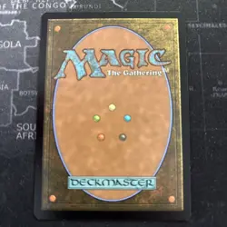 Professor Dellian Fel (Borderless) Secrets of Strixhaven Regular non-foil - Image 2