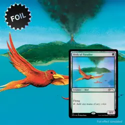 Magic Gathering Artist Series: Mark Poole FOIL Edition MTG Secret Lair Sealed - Image 3